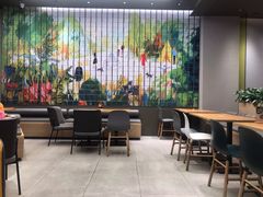 大堂-乐凯撒披萨(喜荟城店)
