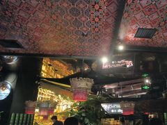 -吃饭皇帝大土家民族菜(正大广场店)