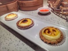 芝士蛋挞-又一间茶点轩(百汇广场店)