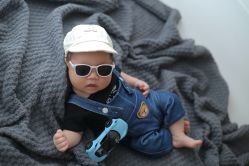 -小熊维尼高端儿童摄影(宝安旗舰店)