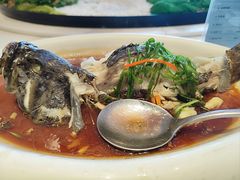 -富黎华海鲜大酒楼(正大广场店)