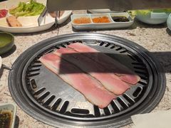 -高丽屋(天宁寺店)