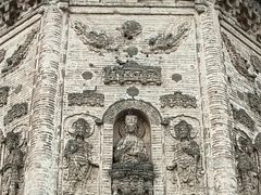 -广胜寺塔