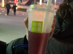 -奈雪的茶(重庆仁和时光里店)