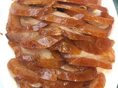 王牌烤鸭-玉林烤鸭店(定福庄店)