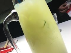-鱼酷活鱼烤鱼(恒隆广场店)