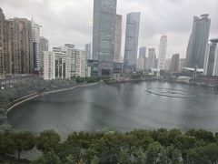 -喷泉公园