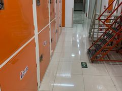 -美立方自助仓迷你小仓库(太阳宫凯德店)