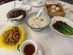 -粤财皇冠假日酒店·彩华轩中餐厅