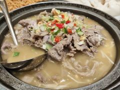 -粥旺庄(芳村店)
