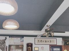 -鲁毓鲜蓬莱小面(黄山路店)