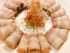 -徐记私厨(半淞园路店)