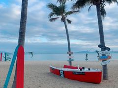 -玫瑰海岸文化旅游度假区