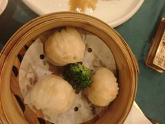 -誉八仙粤菜(万象天地店)