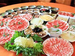 -龙福成肥牛火锅(文昌店)