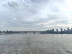 -武汉长江大桥