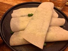 -新白鹿餐厅(龙游路店)