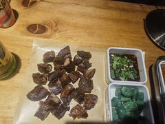 -大叹号啤酒屋·延边料理(建工店)