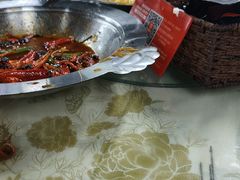 -聚味瞿记·龙虾堂(树木岭店)