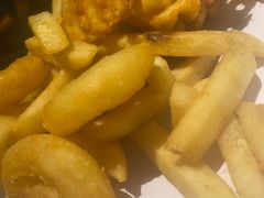 -吱咖啡西式简餐