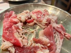 -西塔老太太泥炉烤肉(北京望京店)