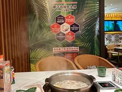 -润园四季椰子鸡火锅(欢乐海岸店)