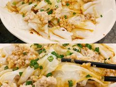 冬菜肉松陈村粉-美极鲜食坊(宝安南路店)