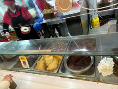 -江三王记牛杂馆(总店)