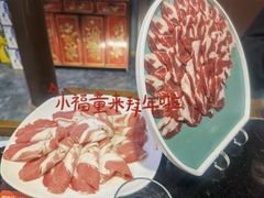 -千亿来乌拉火锅(德胜店)