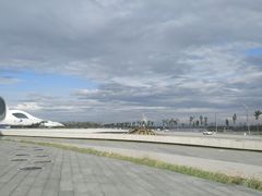 -哈尔滨大剧院