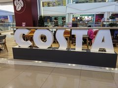-COSTA COFFEE(西贸凯德晶品4层2店)