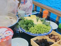 -青岛小羔羊火锅(李村公园店)