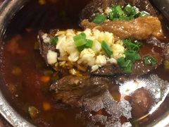 -嘉丰湘菜馆(芳群园店)