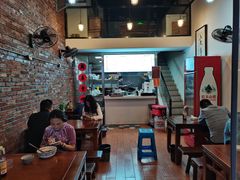 大堂-老顺兴干拌面(雨花亭店)
