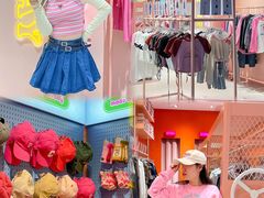 -万达广场(南昌红谷滩店)