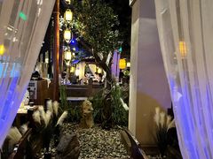 -绿茶餐厅(领展购物广场·中关村店)