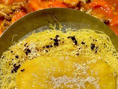-贵州辣子鸡番茄鸡