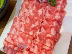 -井格重庆火锅(临平银泰城店)