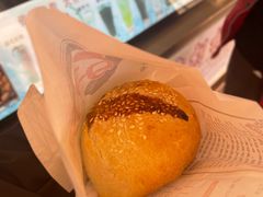 -百年夯碳烤胡椒饼(阿拉城店)