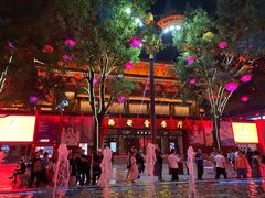 -大唐不夜城贞观广场