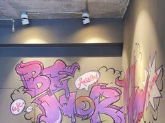 -BE NORMAL CAFE(霞溪路店)