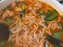 -缘久缘米粉(新街口店)