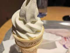 -麦当劳(花园北路店)