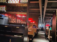 大堂-掌柜的店·河南菜(世茂店)
