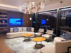 -深圳湾万怡酒店