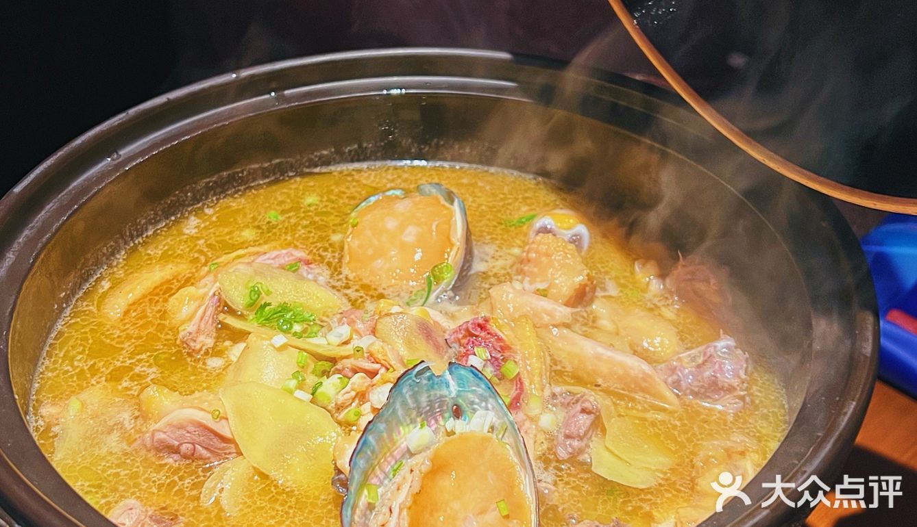 来吃一下上海现在最夯的🐔店