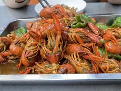 -呆虾王龙虾馆(南湖总店)
