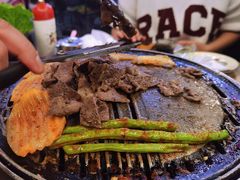 -吉志烤肉(太原总店)