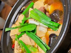 -周家二小姐的菜(西津渡店)