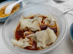 -龙抄手(文殊坊店)